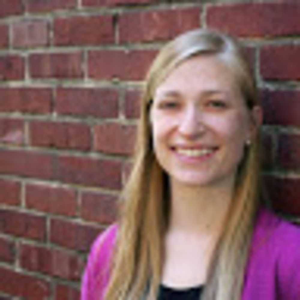 Meet your Posher, Monica